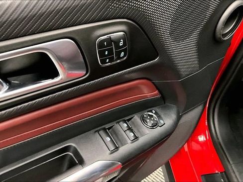 Used 2025 Ford Mustang GT Premium w/ GT Performance Package RWD image 31