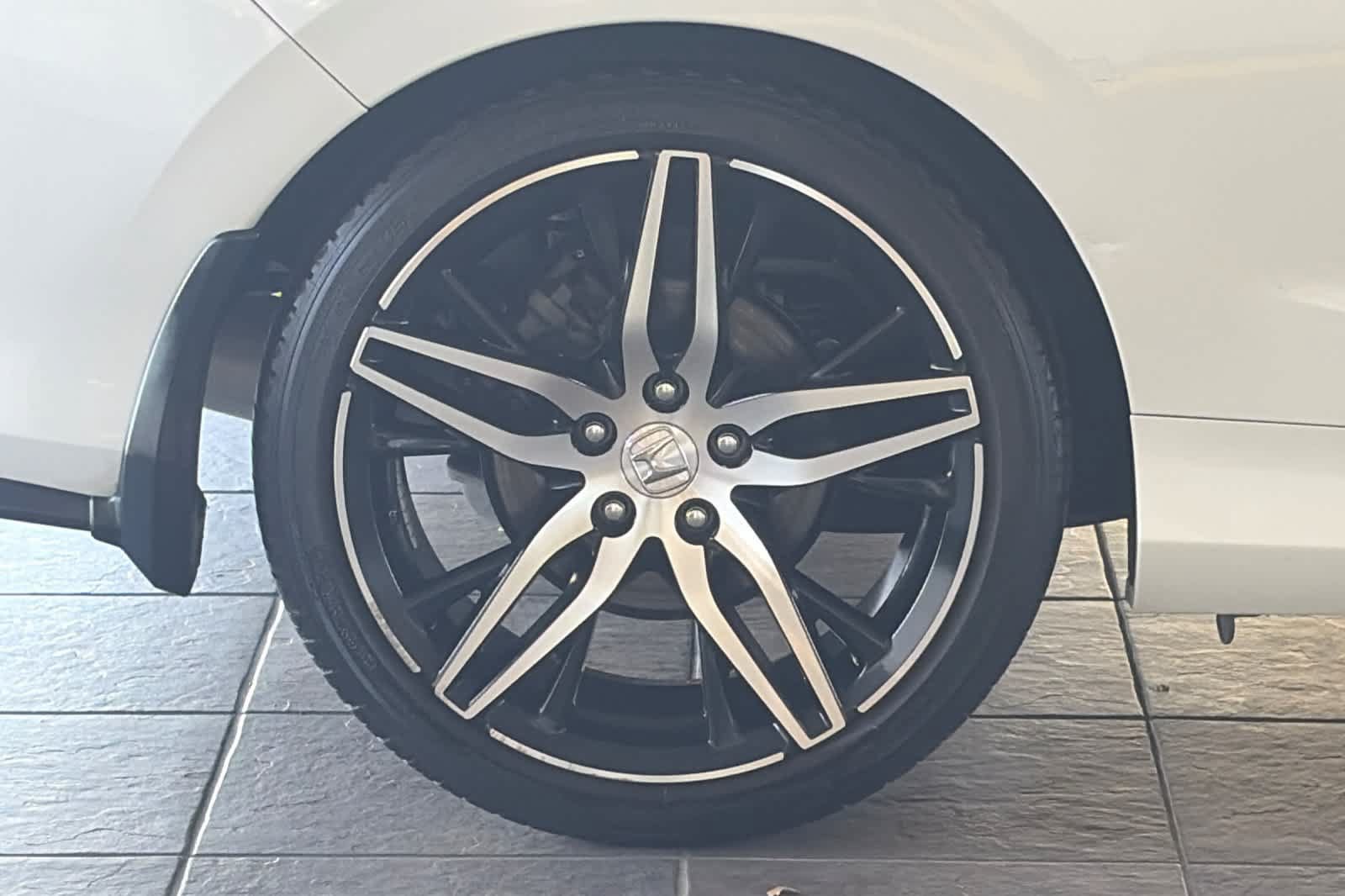 Used 2019 Honda Civic Si image 28