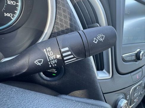 Used 2017 Chevrolet Malibu LS w/ LPO, Convenience Package 2 image 24