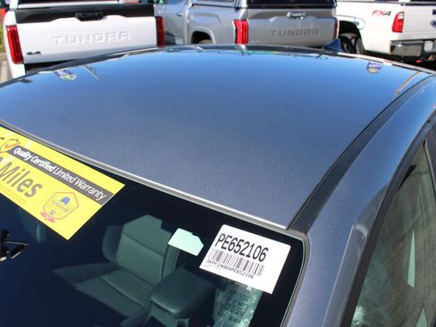 Used 2023 Kia Forte LXS image 10