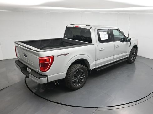 Certified 2023 Ford F150 XLT w/ Equipment Group 302A High AWD/4WD image 43