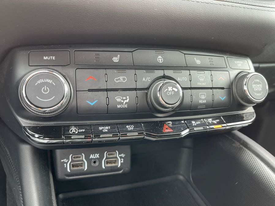 Used 2021 Dodge Durango GT AWD/4WD image 26