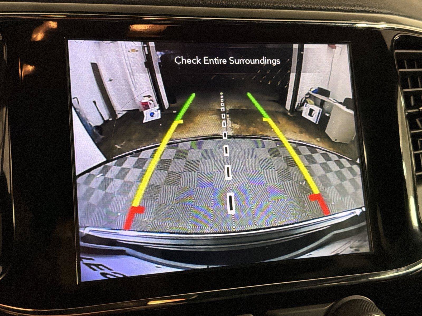 Used 2021 Jeep Grand Cherokee Limited RWD image 29