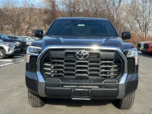 New 2025 Toyota Tundra SR5 image 2