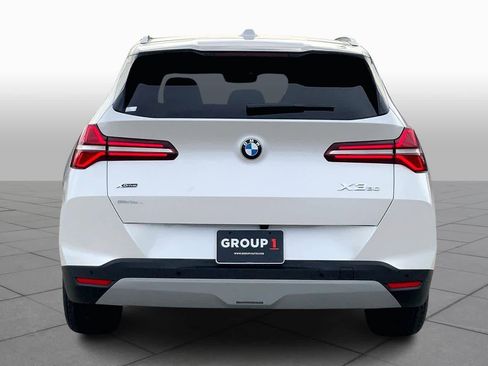 New 2026 BMW X3 xDrive30 w/ Convenience Package image 4
