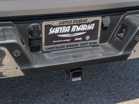 Used 2023 Ford F150 Lariat w/ Trailer Tow Package AWD/4WD image 7