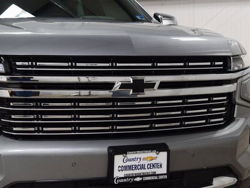 Used 2023 Chevrolet Tahoe Premier image 9