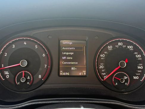 Used 2020 Volkswagen Passat 2.0T R-Line FWD image 16