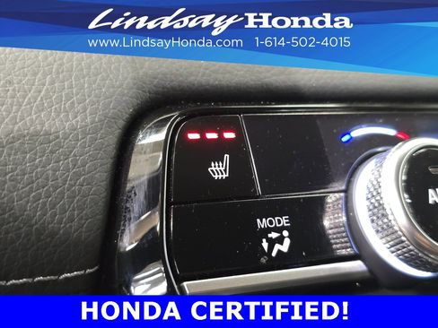 Certified 2023 Honda Pilot EX-L image 20