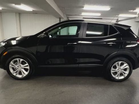 Certified 2023 Buick Encore GX Preferred FWD image 5