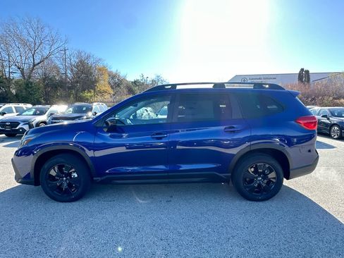 New 2026 Subaru Ascent Premium image 10