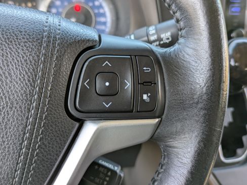 Used 2015 Toyota Sienna Limited image 27