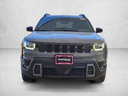 New 2026 Jeep Cherokee Laredo image 6