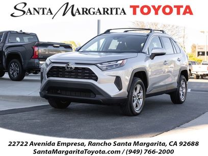 Certified 2025 Toyota RAV4 XLE w/ Convenience Package