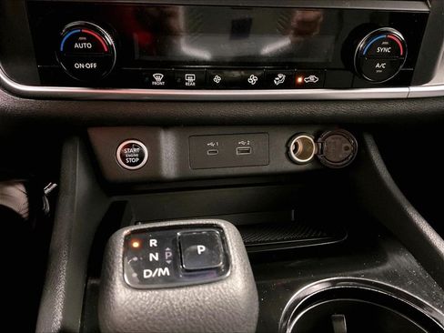 Certified 2023 Nissan Rogue SV AWD/4WD image 26