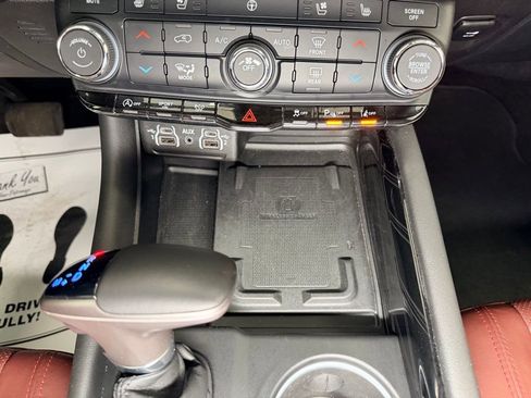 Used 2024 Dodge Durango Citadel AWD/4WD image 18