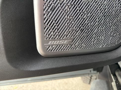 Used 2025 GMC Hummer EV 3X AWD/4WD image 29
