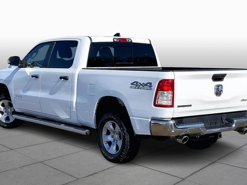 Used 2023 RAM 1500 Big Horn image 12