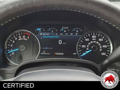 Certified 2020 Ford F150 Lariat AWD/4WD image 33