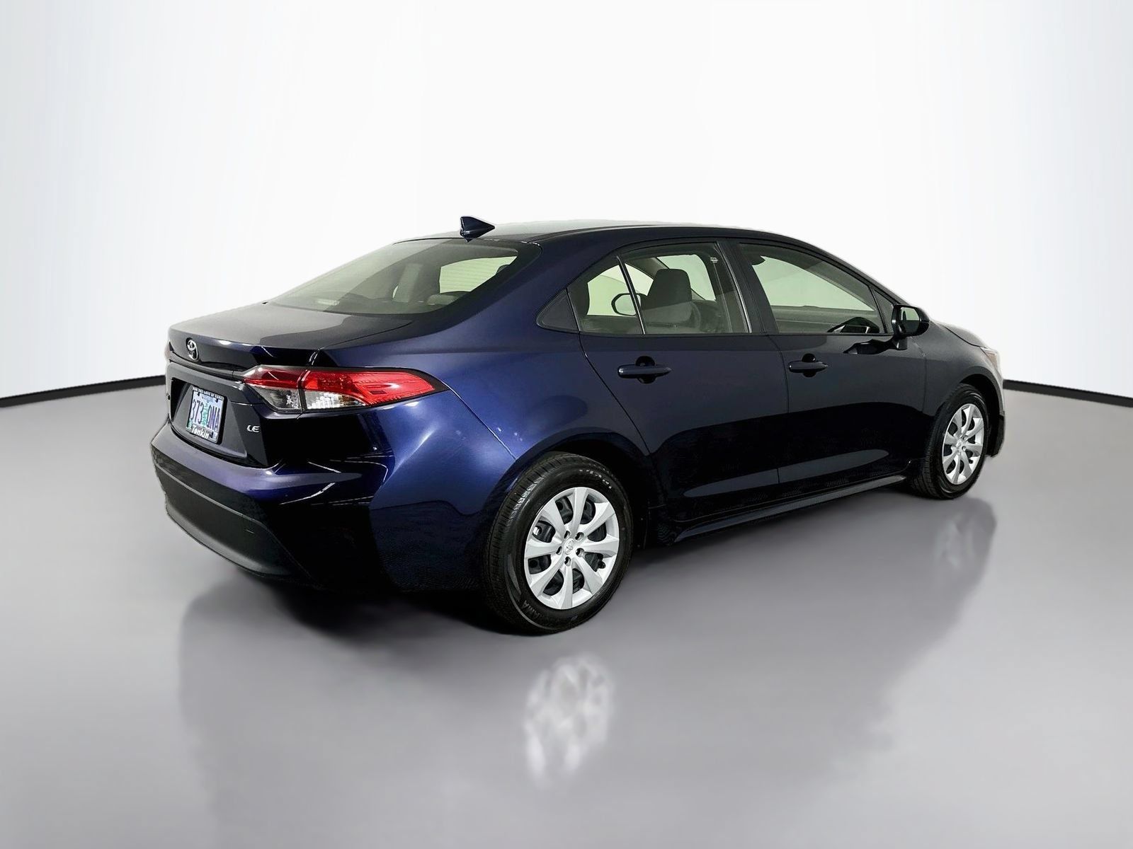 Used 2023 Toyota Corolla LE FWD image 7