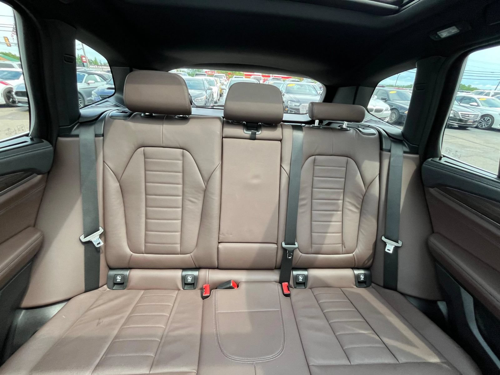 Used 2020 BMW X3 sDrive30i w/ Convenience Package RWD image 38