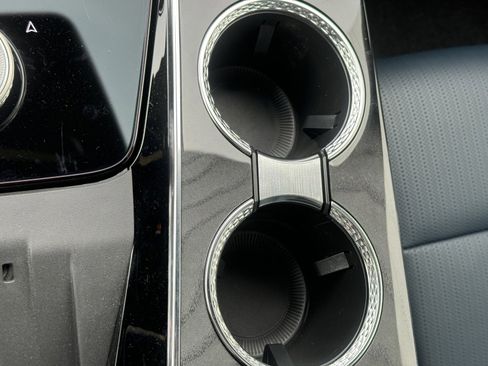 New 2025 Cadillac Escalade IQ Sport 2 image 27