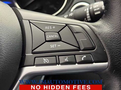 Used 2020 Nissan Rogue Sport SV w/ All-Weather Package AWD/4WD image 35