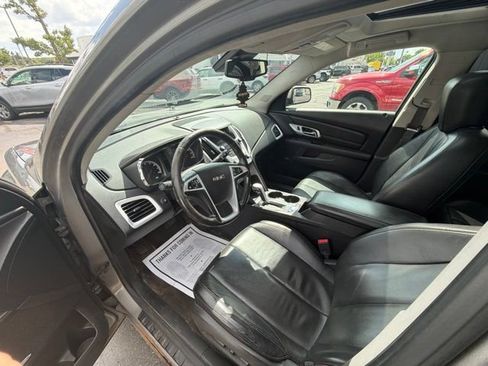 Used 2012 GMC Terrain SLT FWD image 20