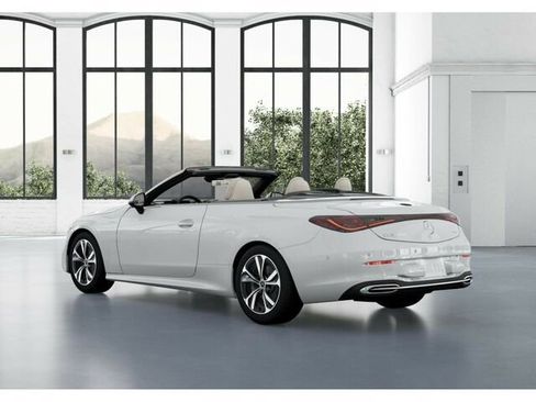 New 2026 Mercedes-Benz CLE 300 4MATIC Cabriolet image 30