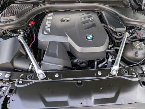 New 2026 BMW 530i xDrive w/ M Sport Package image 38