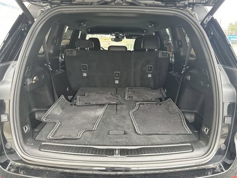 Used 2023 Jeep Grand Cherokee L Laredo image 18