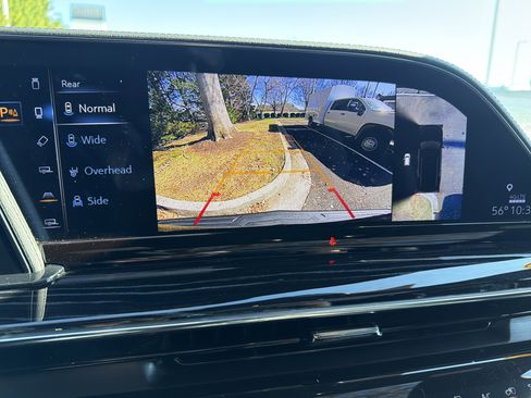 Used 2023 Cadillac Escalade ESV Sport w/ Touring Package image 24