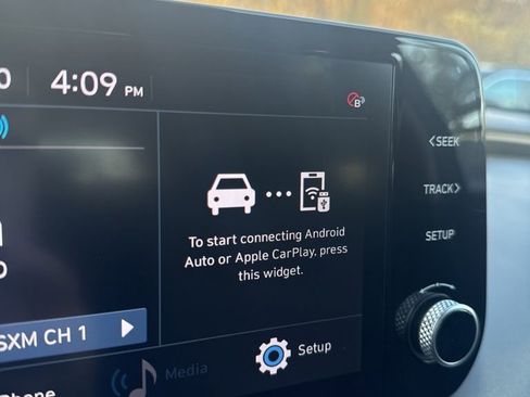 Used 2022 Hyundai Santa Fe SEL image 22