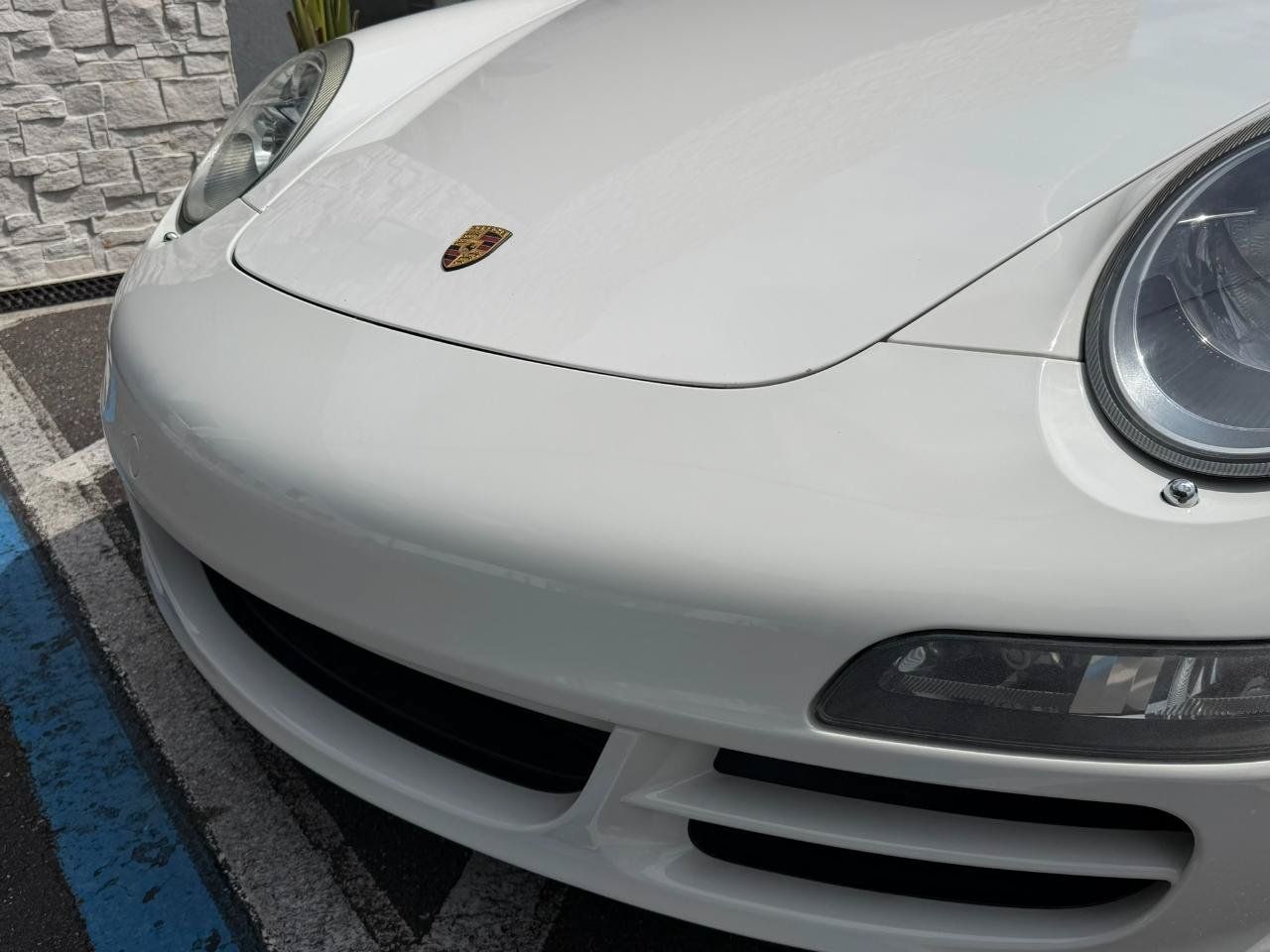 Used 2008 Porsche 911 Carrera S RWD image 4