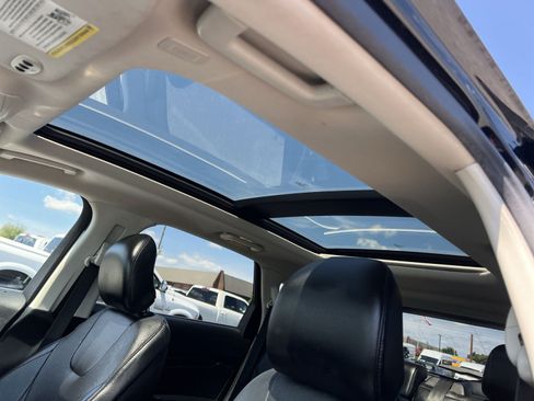 Used 2019 Ford Edge Titanium w/ Equipment Group 301A FWD image 24