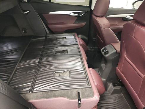 New 2026 Buick Envision Sport Touring image 13