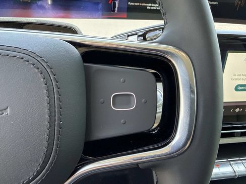 New 2026 Lincoln Nautilus Premier AWD/4WD image 31