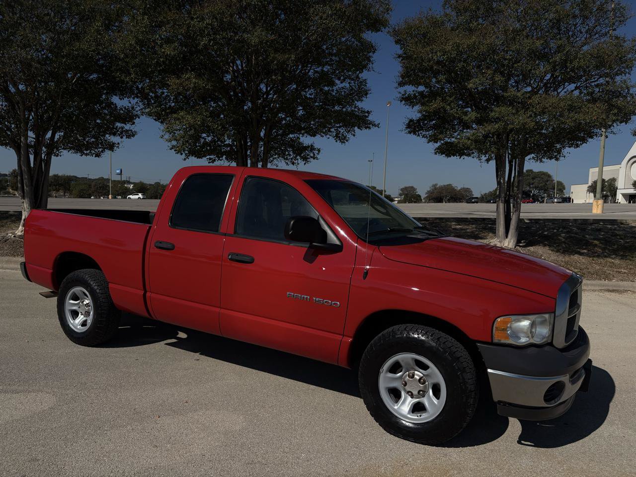 Used 2002 Dodge Ram 1500 Truck 2WD Quad Cab image 43