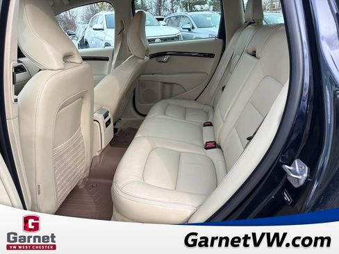 Used 2016 Volvo XC70 T5 Premier w/ Protection Package image 13