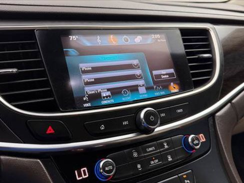 Used 2017 Buick LaCrosse Preferred FWD image 29