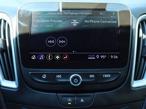 Used 2023 Chevrolet Malibu LT image 45