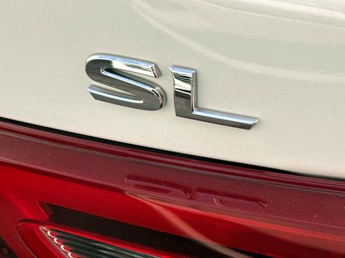 Used 2018 Nissan Maxima 3.5 SL image 9