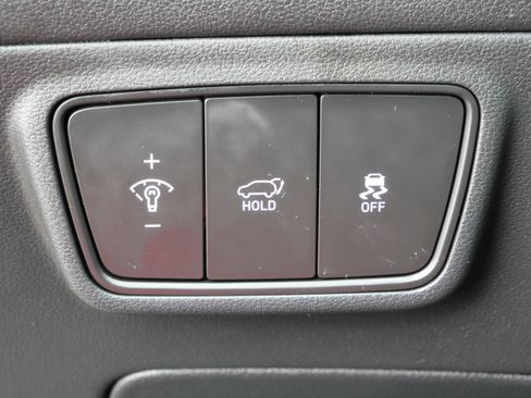 Certified 2023 Hyundai Tucson SEL w/ Convenience Package image 21