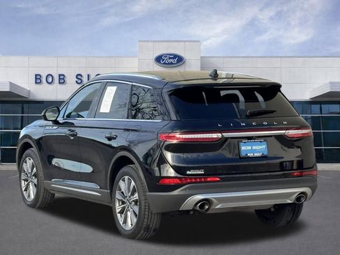 Used 2022 Lincoln Corsair Reserve w/ Elements Package image 42