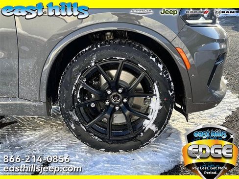 New 2026 Dodge Durango GT image 3