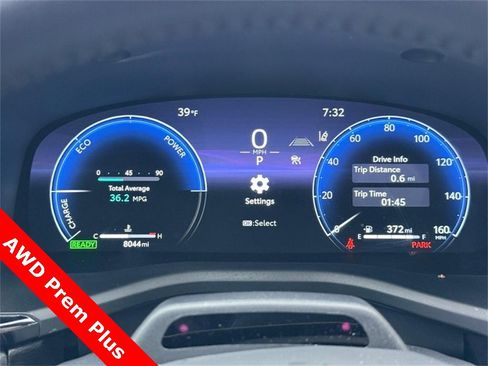 Used 2025 Toyota Camry XLE w/ Premium Plus Package image 22