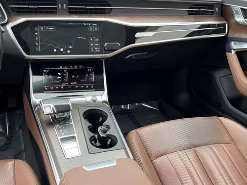 Used 2020 Audi A6 3.0T Prestige w/ Prestige Package image 24