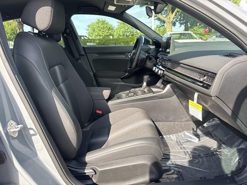 Used 2026 Honda Civic Sport image 20