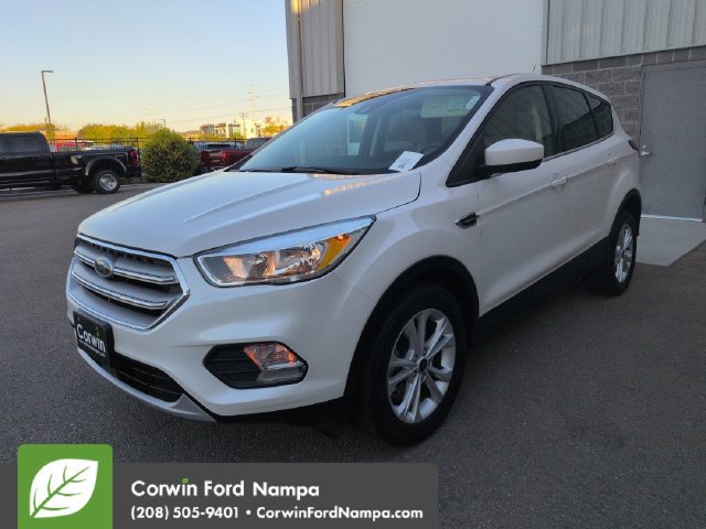 Used 2019 Ford Escape SE AWD/4WD image 7
