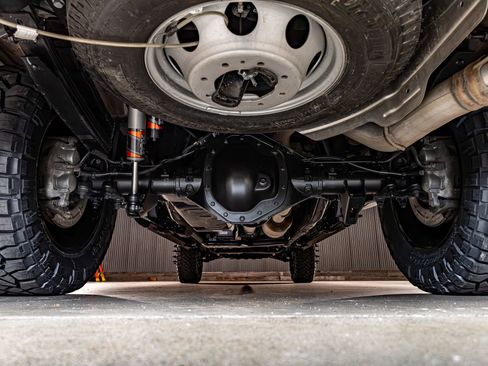 Used 2025 GMC Sierra 3500 Denali w/ Denali Reserve Package image 13